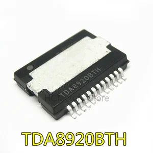 Новый оригинальный TDA8920BTH SOP36 TDA8920 SMD SOP новый и оригинальный ICWholesale единый список распределения