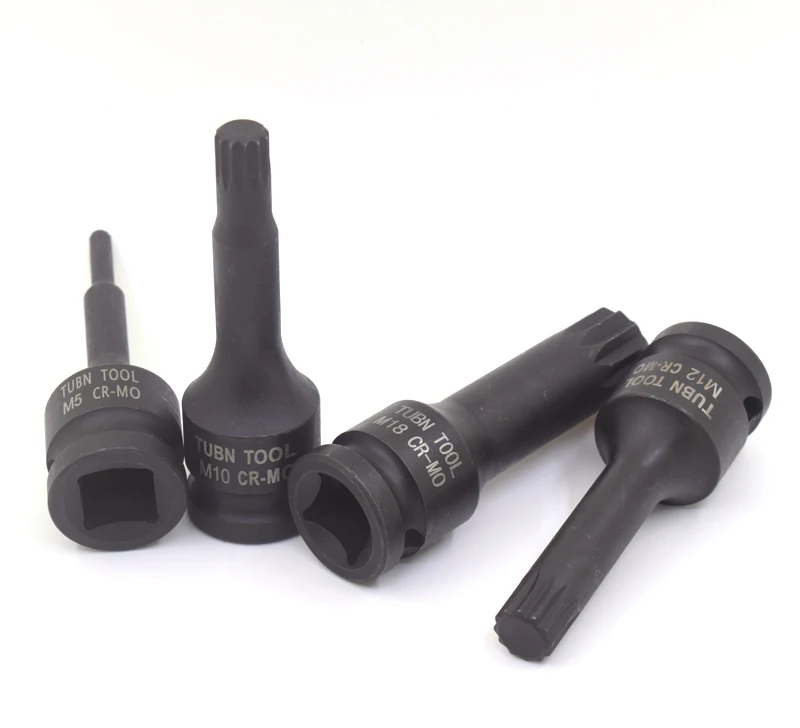 impact hex key set