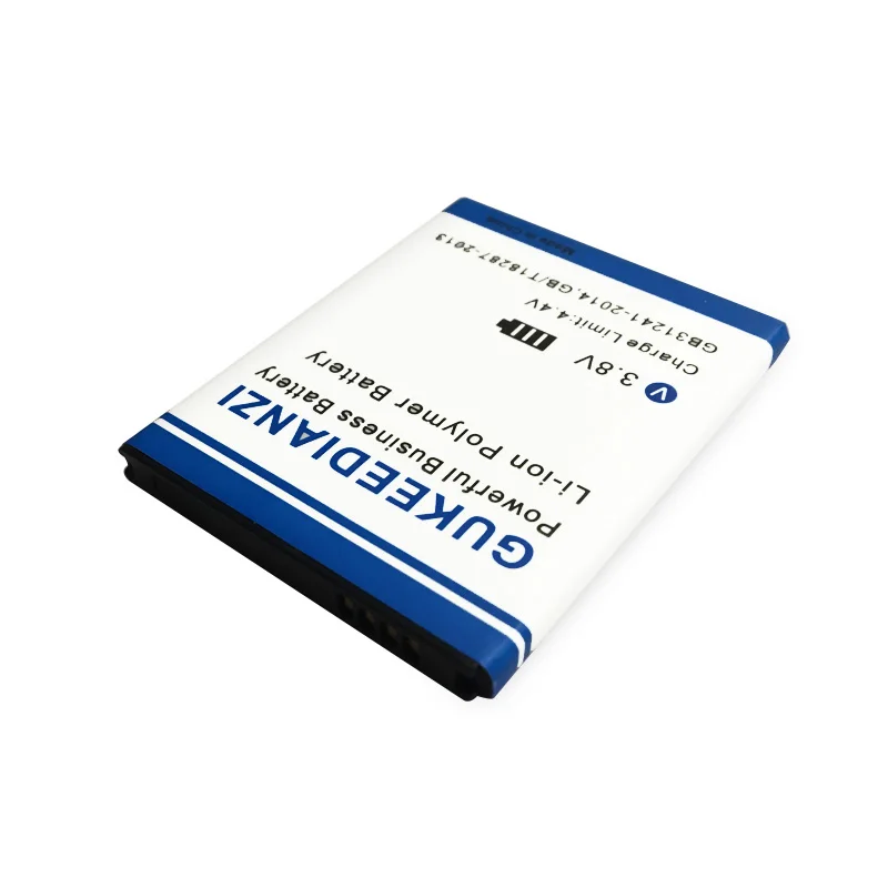 GUKEEDIANZI S2 i9100 телефон Батарея для samsung Galaxy S2 i9100 i9108 i9103 I777 i9105 i9100G i9188 i9050 Батарея EB-F1A2GBU