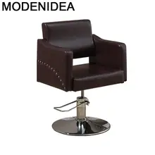 

De Barberia Stuhl Fauteuil Cadeira Cabeleireiro Beauty Furniture Silla Barbero Shop Barbershop Salon Barbearia Barber Chair