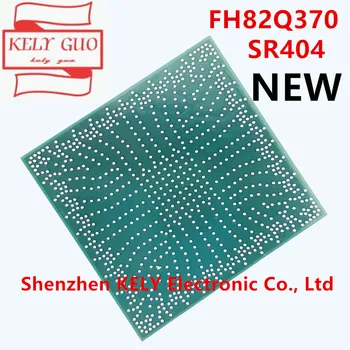 

100% New original FH82Q370 SR404 BGA chipset
