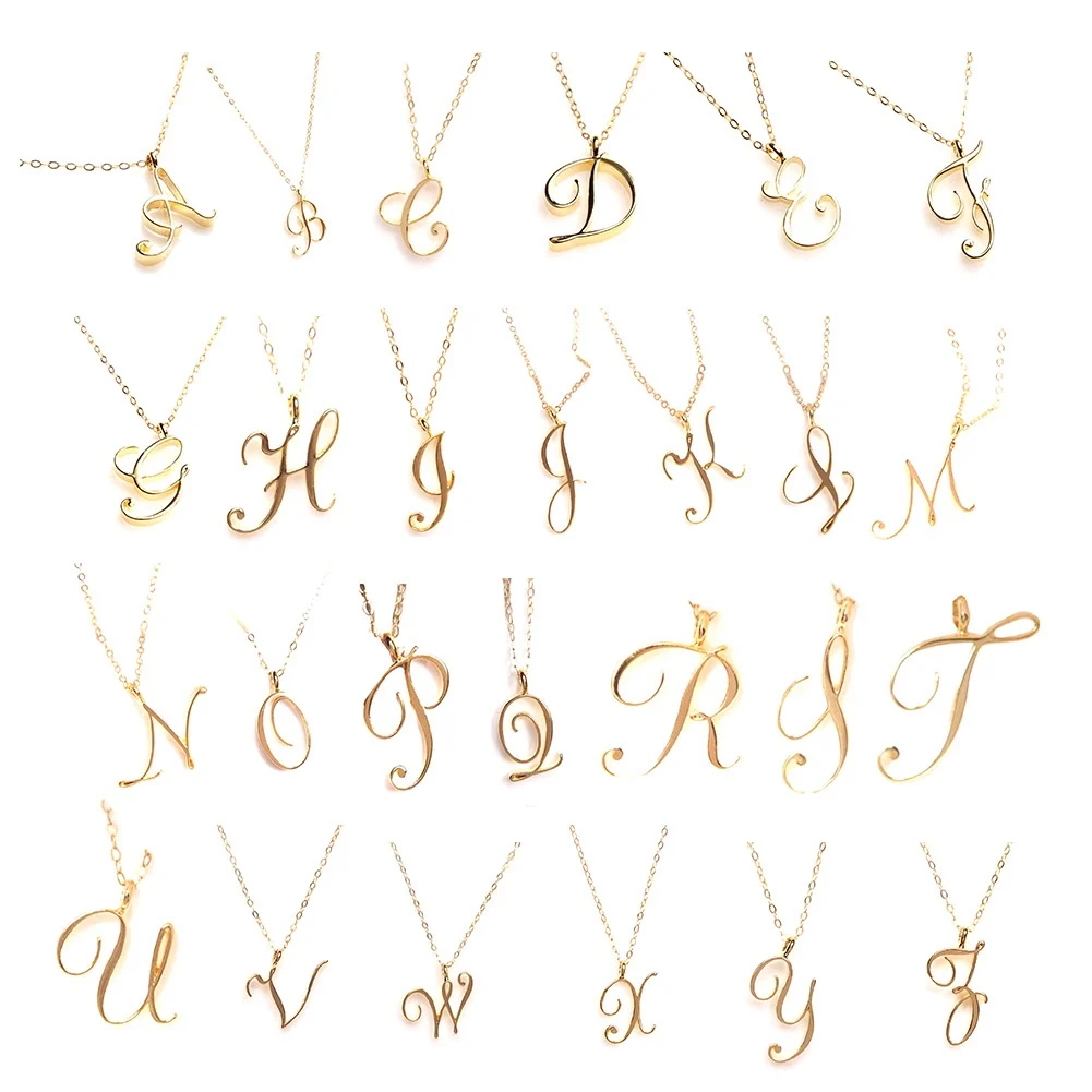Necklace - AliExpress