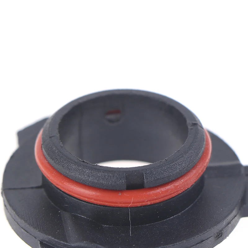Lamp Holder Headlight Holder Led Lamp Bulb Base Light Bulb Socket Light Holder 2Pcs Car LED Headlight Bulb Base Adapter Socket Holder HB4/HB3/H11/H7/H4/H3/H1