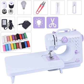 Multifeature Electric Sewing Machine
