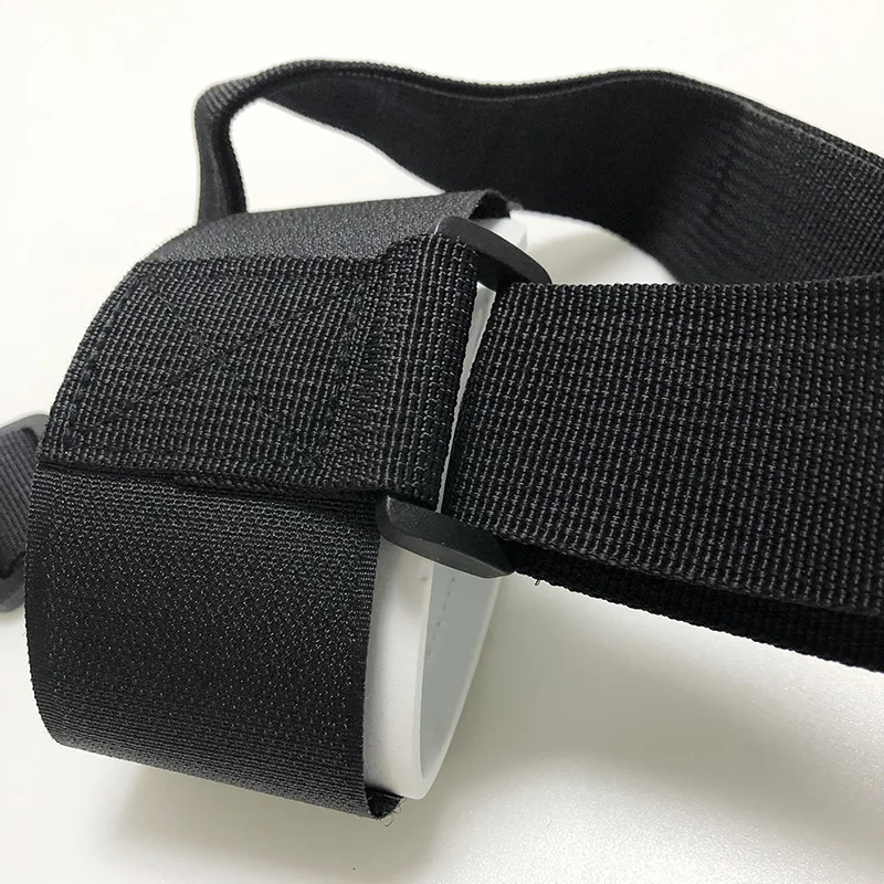 Skis Hand Bandage Cloth Hand Skis Fixing Band Adult Snowboard Strap