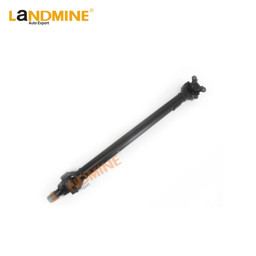 landmine
