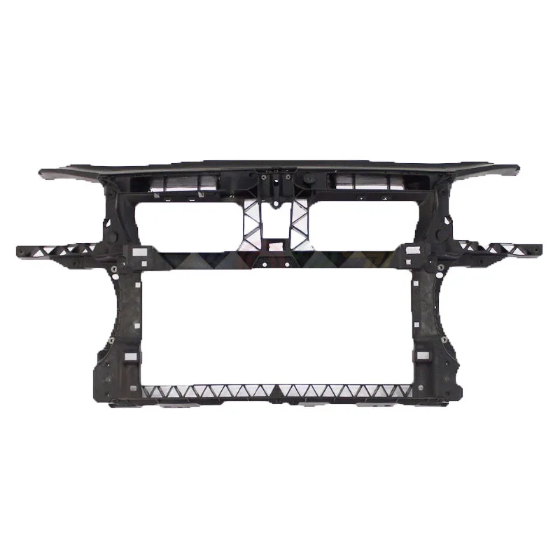 

1T0 805 588AA 1T0 805 594K Car Radiator Support for VW Touran 2006 2007 2008 2009