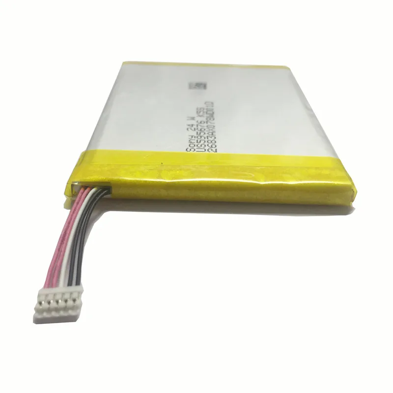 Замена мобильного WiFi батареи HB5P1H для huawei LTE E5776s E589 R210 3000mAh