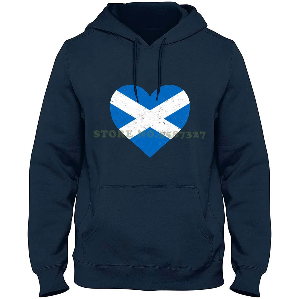 

Scotland Flag Shirt Heart - Scottish Shirt Hoodies Sweatshirt For Men Women Scotland Flag I Heart Scotland Support Scotland