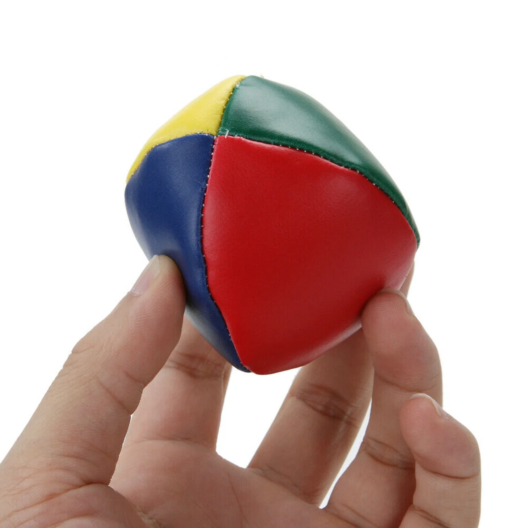juggling ball