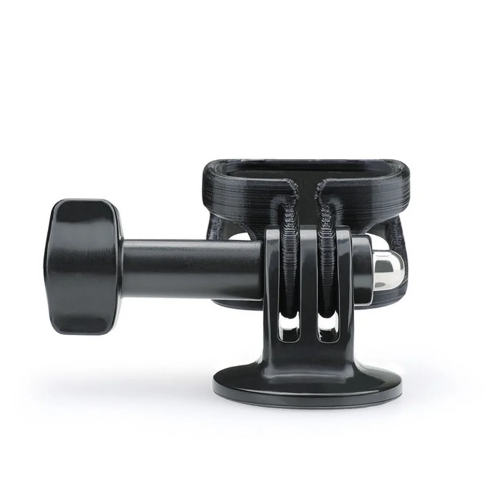 

Handheld Gimbal Expansion Backpack Accessories Bracket Camera Mount Adapter Selfie Easy Install Outdoor Adjustable For FIMI PLAM