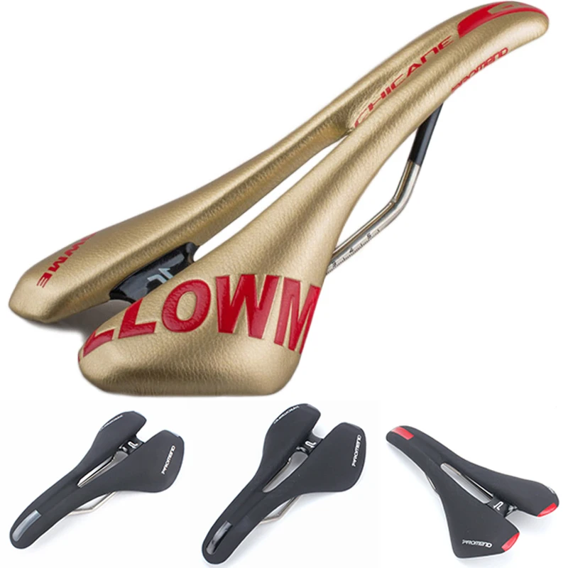 Seat cushion Bicycle Saddle Spare Parts Outdoor Sports Fitness Cycling