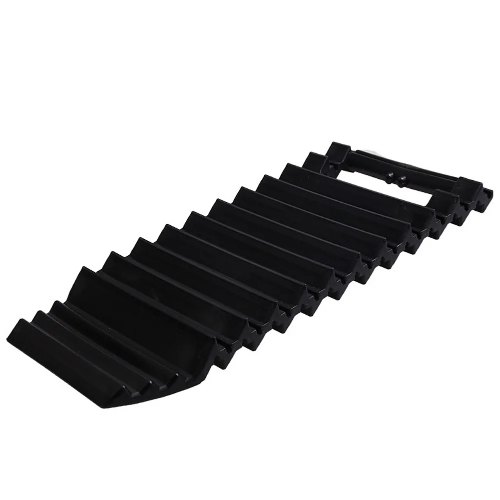 

Sand Pads Non-Slip Mud Grip Universal Mat Tire Traction Anti Slip Snow Tracks Car Wheel Chain Tools