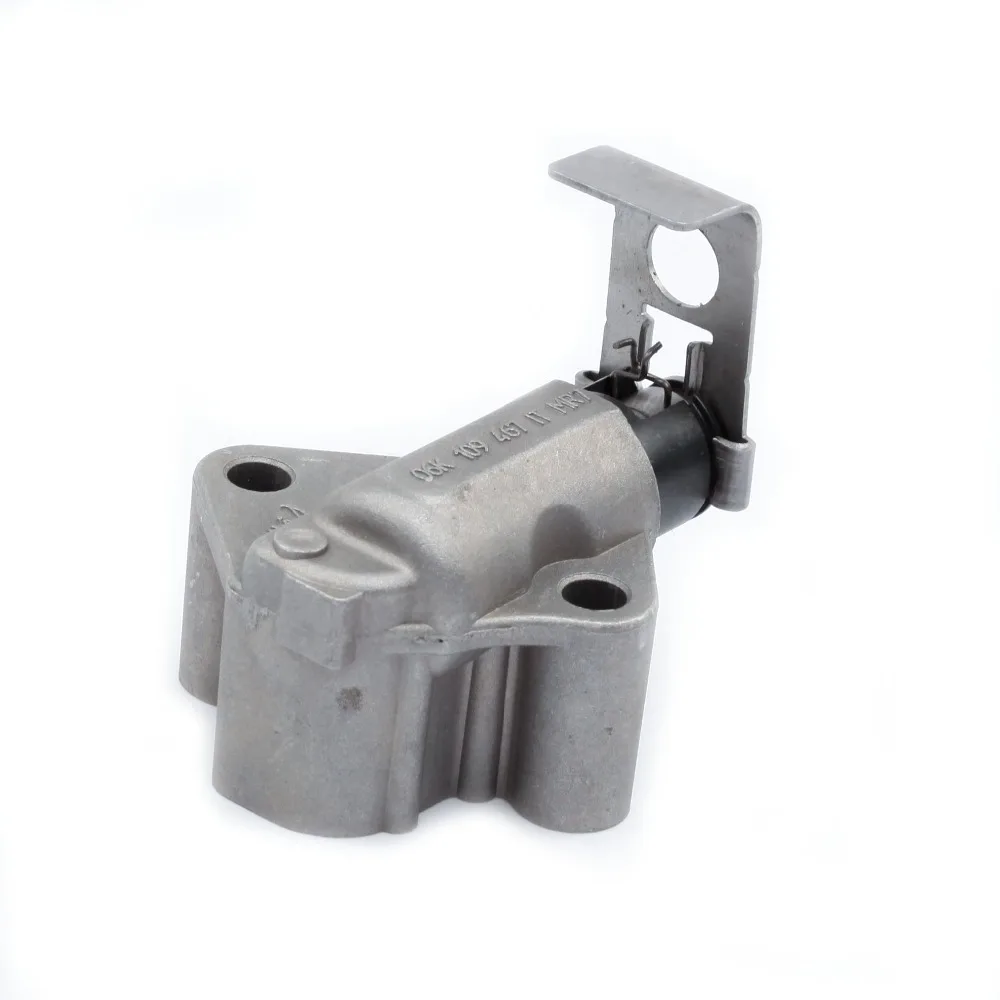 EA888 1,8 T 2,0 T 06K109467S комплект натяжителя цепи для VW Passat Jetta Golf Audi A4 A6 Q5 TT Seat Skoda 06H 109 467T