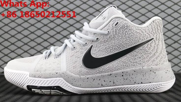 Kyrie 3 Брюс Ли обувь Классическая Баскетбольная обувь Mamba менталитет фирменная обувь спортивные кроссовки - Цвет: COLOR (7)