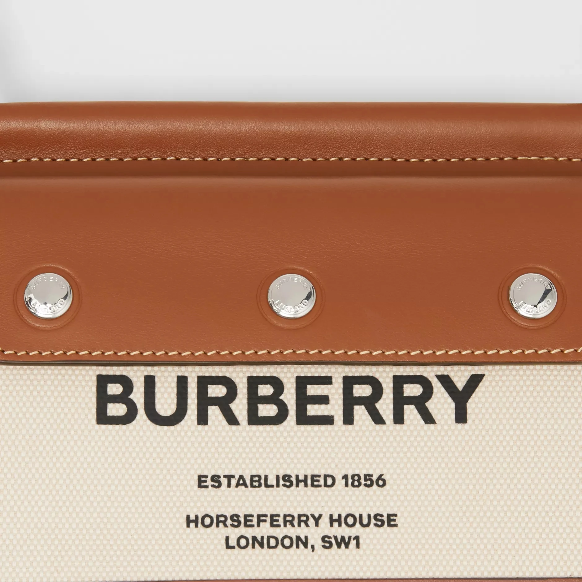 Burberry мини-сумка с принтом Horseferry, с карманом, тонкая кожаная сумка, Женская Роскошная брендовая сумка через плечо, модная 80146111