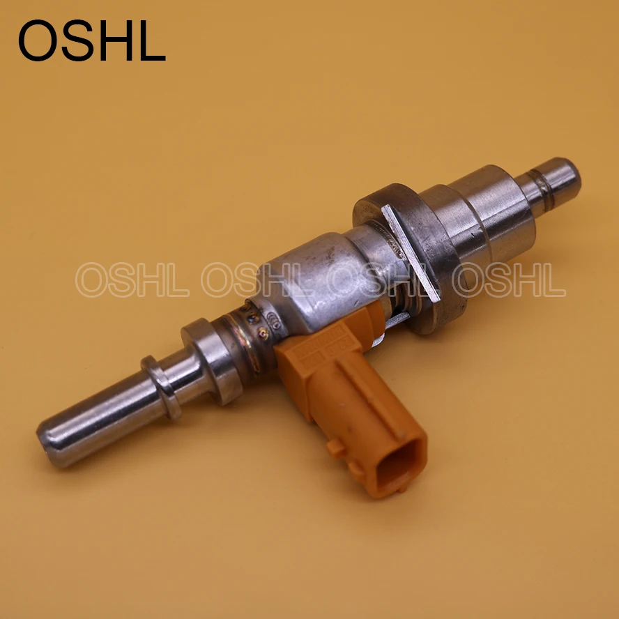 Перерабатывать Топливная форсунка OEM H8200778880 8200799672 0080 799672A71 для RENAULT 1,5 1,9 2,0 DCI двигателя