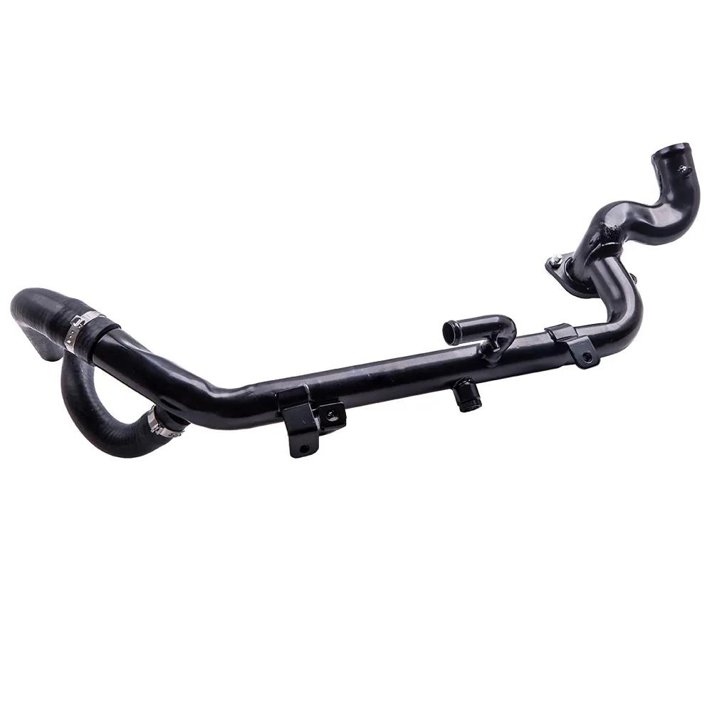 Front Cooling Water Pipe Hose For Vauxhall / for Opel Astra H Zafira 1.