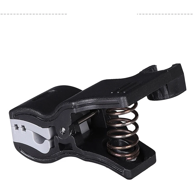 

Clip For Wireless saxophone microphone