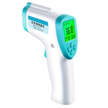 

Baby Thermometer Infrared Adult Digital Termometro Non contact Accurate Body Measuring Fever IR Children Celsius / Fahrenheit