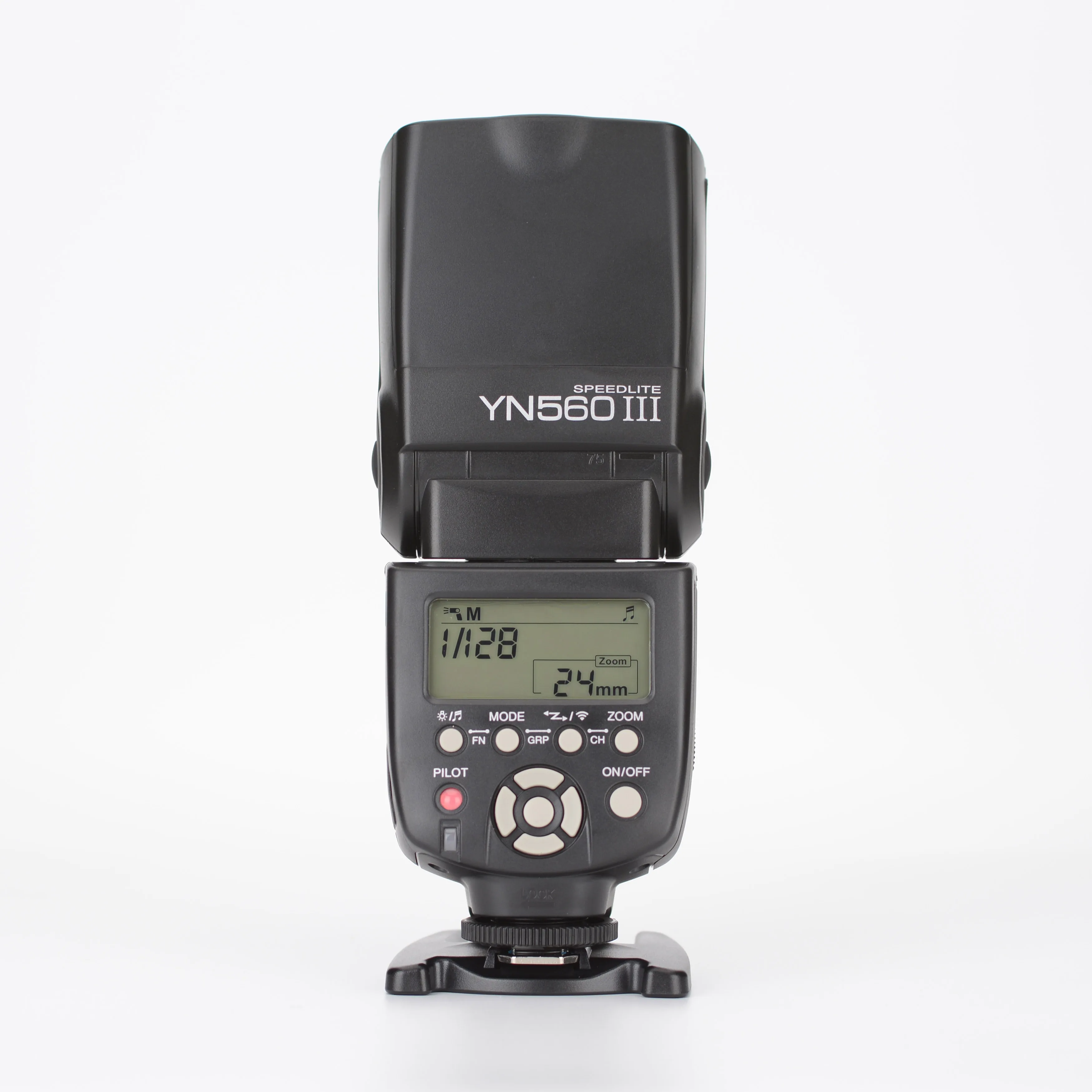 YONGNUO YN 560 III Speedlight Беспроводная основная Вспышка Speedlite для Nikon Canon Olympus Pentax DSLR камера Вспышка Speedlite горячая распродажа