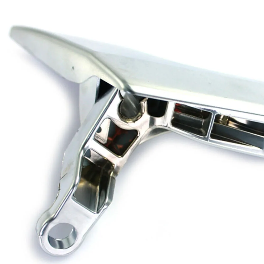 Матовая Внутренняя внутренняя дверная ручка Ремонтный комплект для W204/X204 Левая сторона водителя