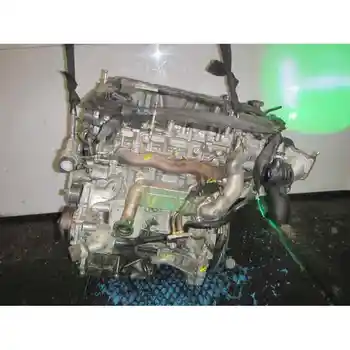 

COMPLETE ENGINE Honda Civic TOURER (FK) 1.6 DTEC cat N16A1 [16077892]