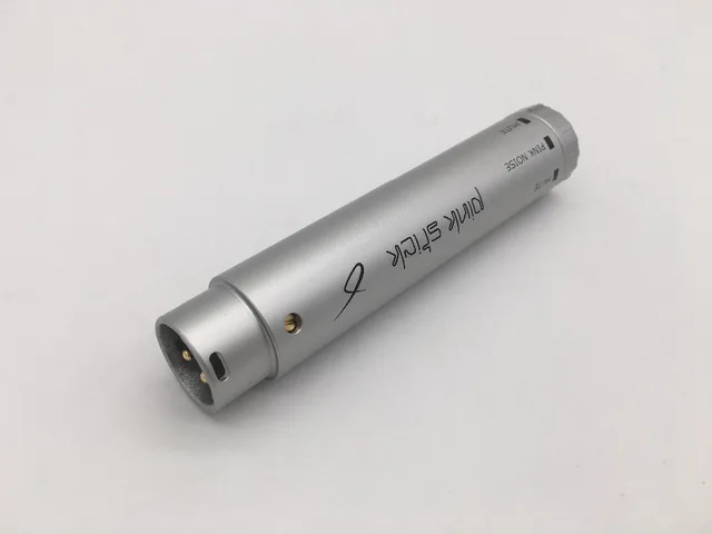 ピンクノイズ Petit Susie BP DC電源ノイズクリーナー・ノイズフィルター