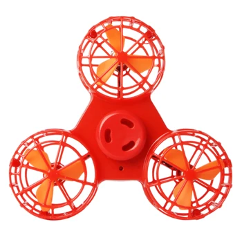 

Mini Drone Flying Finger Top Toy Stress Relief Gift Flying USB Charging Toy Children's Toys Anti-Anxiety Adult Stress Relief Toy