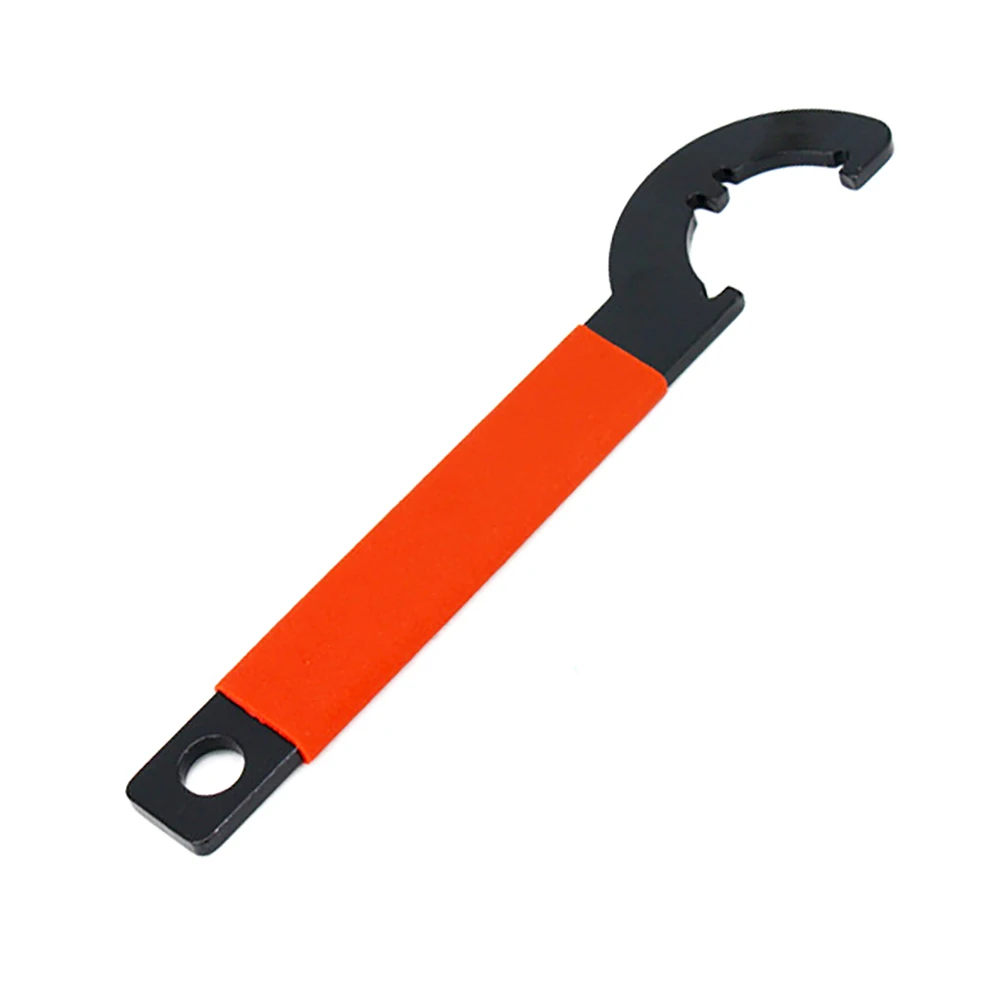 

Locknut Wrench Survival Nut Wrench for Locknut Screw Off Reinstallation