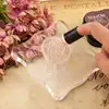 3pcs Foam Sponge Finger Sponger Painting Ink Chalk Stamping DIY Handicraft Scrapbooking Art Tools Au24 19 Dropship ► Photo 2/6