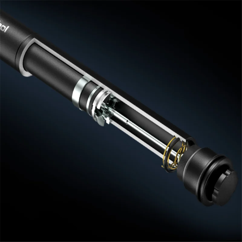 Xiaomi Nextool безопасное Выживание телескопическая штанга Автомобиль аварийная защита разбитое окно побега портативный