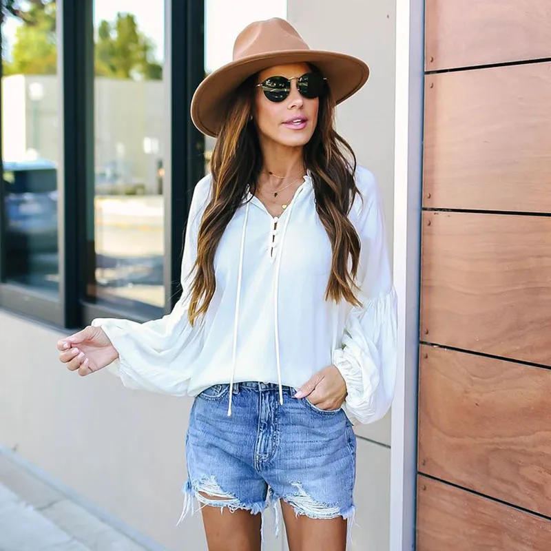 Women blouses women clothing blouse  women blouses  white blouse