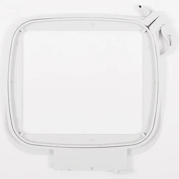 

Embroidery Hoop Frames For Pfaff Creative 2.0/4.0 Sewing Machine Tool 120x120mm