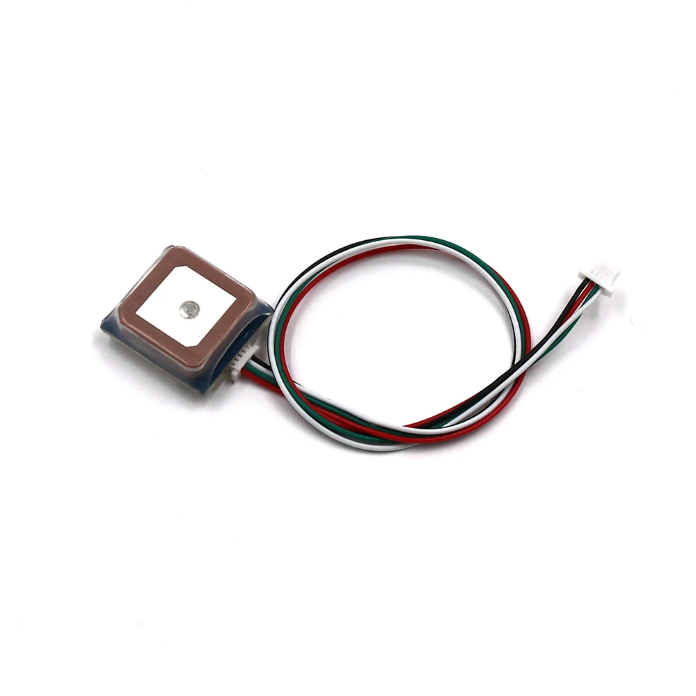 Beitian gps ГЛОНАСС модуль для APM Pixhawk CC3D Naze32 F3 F4 Контроллер полета RC FPV Racing DIY Drone запасная часть, BN-220T