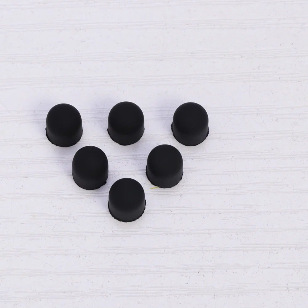 

15pcs Pen Tip Case Utility Effective Replacement Durable Nib Cover for Touch Pen Touchscreen Pen Stylus