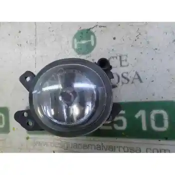 

FOG lamp RIGHT MERCEDES M CLASS (W164) 3.5 V6 CAT [16825441]