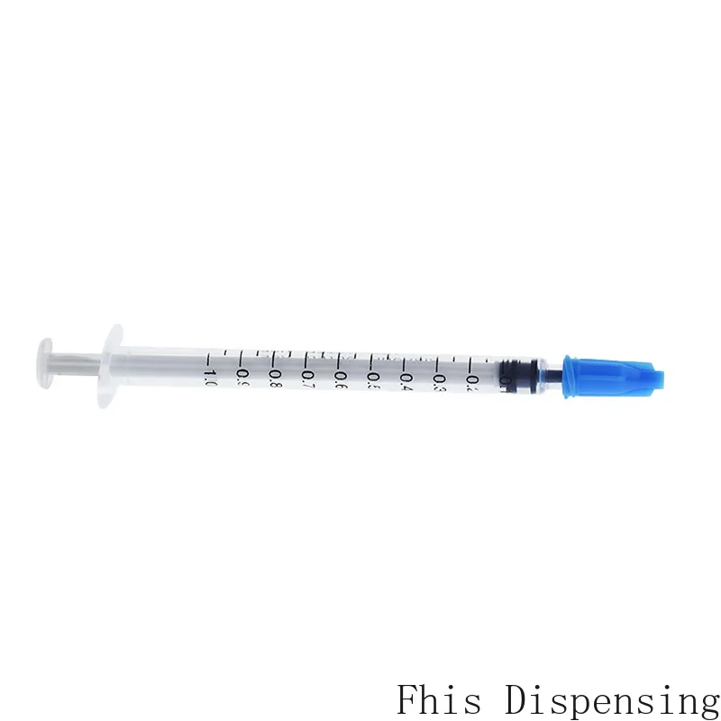 25g, 5/8 Tuberculin Needle - 1cc/1ml Syringe