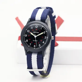 

Free shipping Nylon band Military Men's Watches Gemius Army watch Casual Women's Quartz Movement sports wristwatches relogios