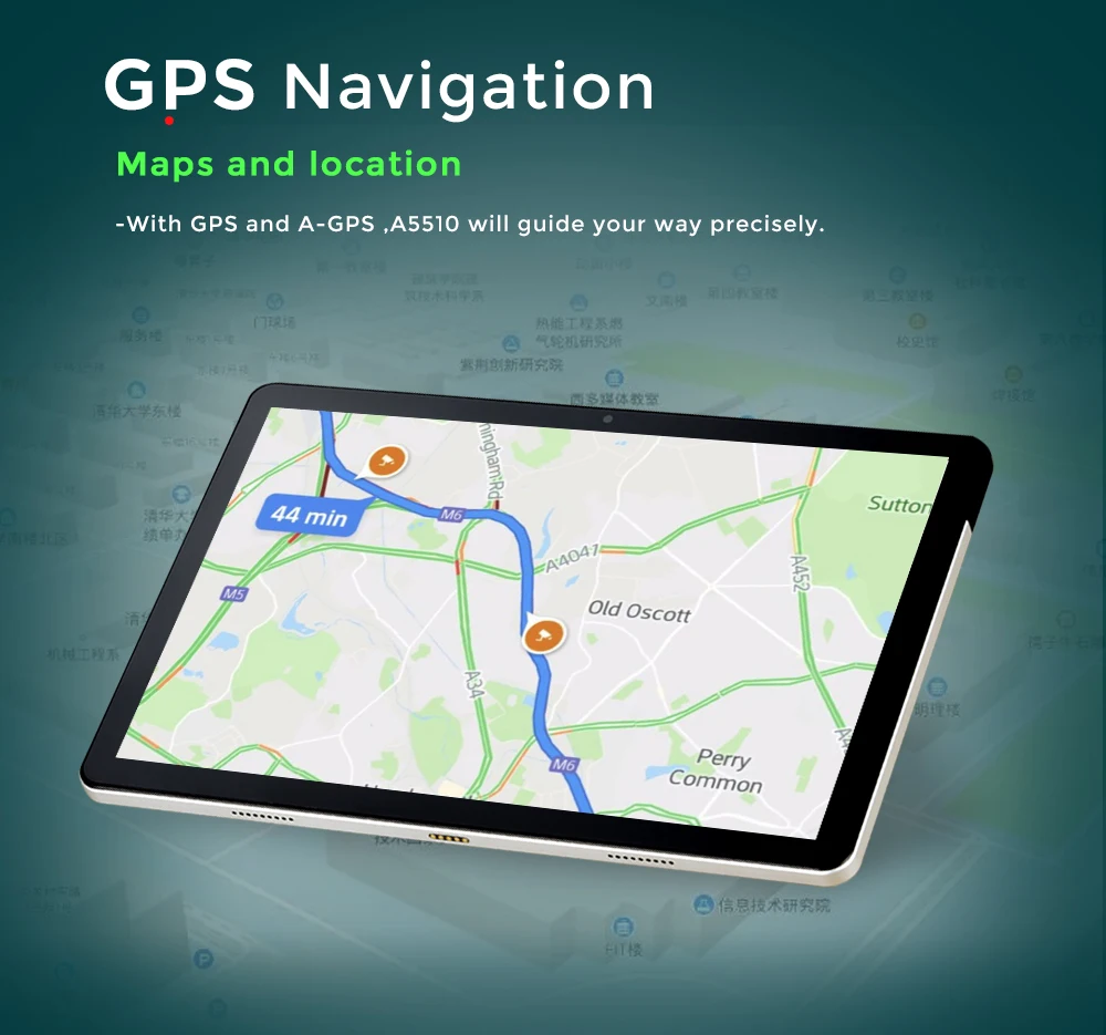 10.1 Inch Android 10.0 Tablet - 6+128GB ROM, 1920x1200 IPS, SIM Card, 4G LTE FDD, Wifi, Bluetooth, Octa Core, Google Play Description Image.This Product Can Be Found With The Tag Names Cheap Tablets, Computer Office, High Quality Computer Office, Tablets