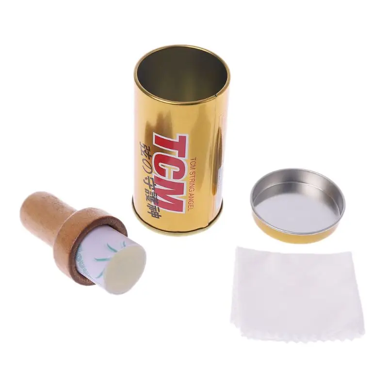 TCM чистящее средство для струн быстро Лада очиститель гитарных смазка всех