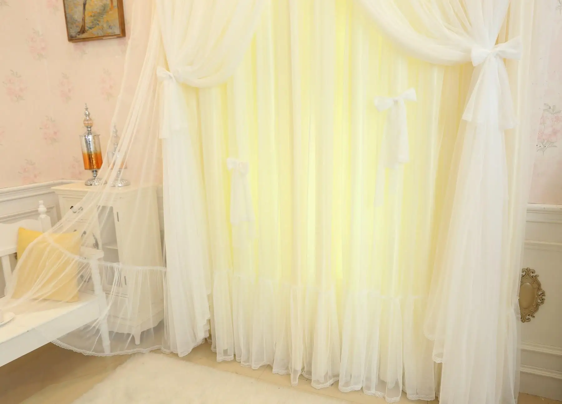 Шторы Cocina короткие Sheer ворханг кухни Dormitorio Modernas Rideaux Pour Le салон для жизни комнатные занавески шторы