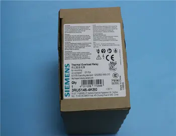 

1pc Siemens 3RU5146-4KB0 57-75A Thermal relay free shipping