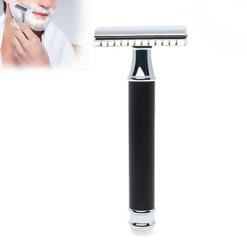 

Shaving Close Comb Double Edge Safety Razor