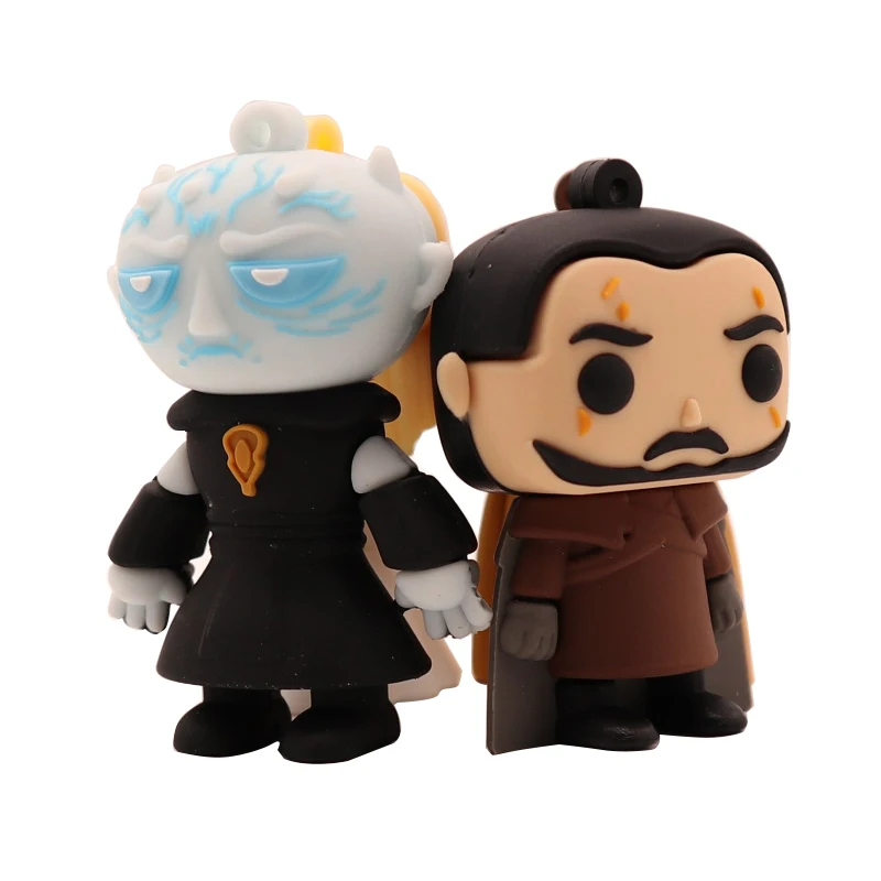 USB флеш накопитель 64 ГБ 32 карта памяти Game Of Thrones 4 8 16 креативный подарок новый