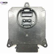 CZMOD 89908-47040 R021 89907-47040 L021 ballast LED Headlight computer light Control 31800-70947 car accessories