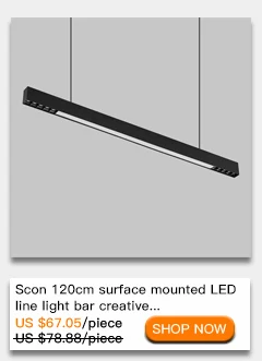 SCON DC220V/110V 7W 12W Bathroom Living room Bedroom All White Modern Thin Bezel Frame Ceiling Dimmable Recessed LED Downlight