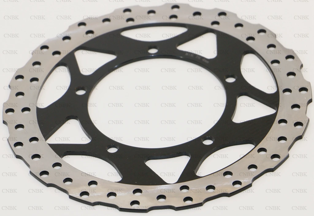 Передний+ Задний дисковый тормозной ротор для YAMAHA YZF 600 RRR(R6) YZF600 YZF600RRR 2003-2004 03 04