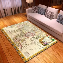 Ковер в спальню ковры и ковры для дома гостиная ковер для детей детской многоцелевой для семьи ZJJ033