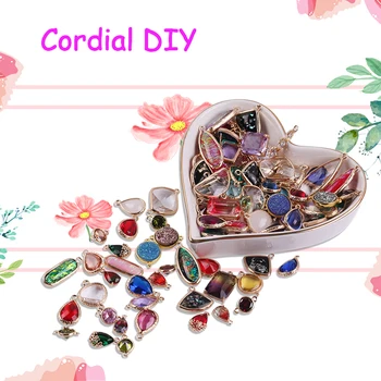 

Cordial Design Custom order-tripe flowers